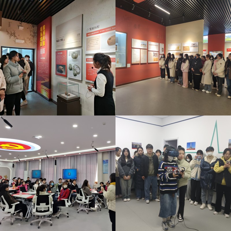 马克思主义学院组织22级学生参观黄河文化馆和实践教学中心 (2).jpg